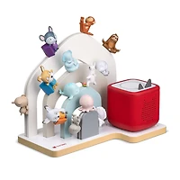 Tonies Tabletop Shelf - House