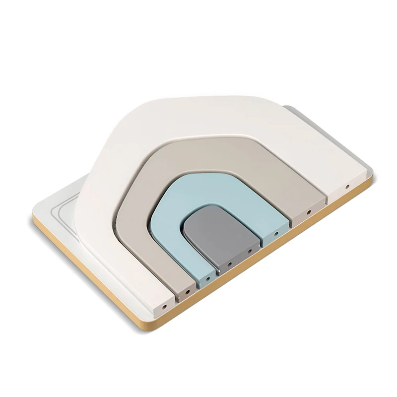 Tonies Tabletop Shelf - House