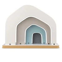 Tonies Tabletop Shelf - House