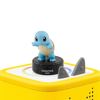 Figurine Pokemon Carapuce (Français)