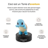 Figurine Pokemon Carapuce (Français)