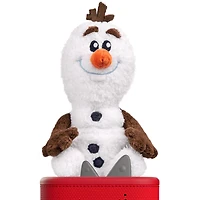 Cuddle Tonies Olaf (Anglais)