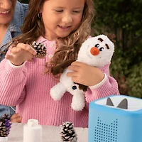 Cuddle Tonies Olaf (Anglais)