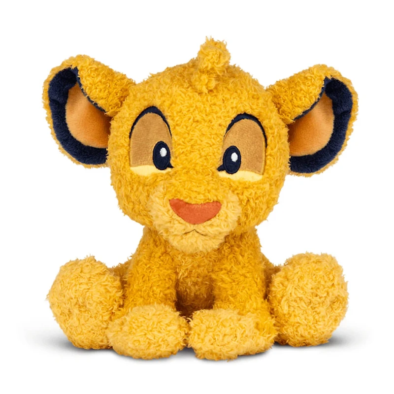 Cuddle Tonies Simba (Anglais)