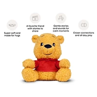 Disney Winnie The Pooh Cuddle Tonie  (English)