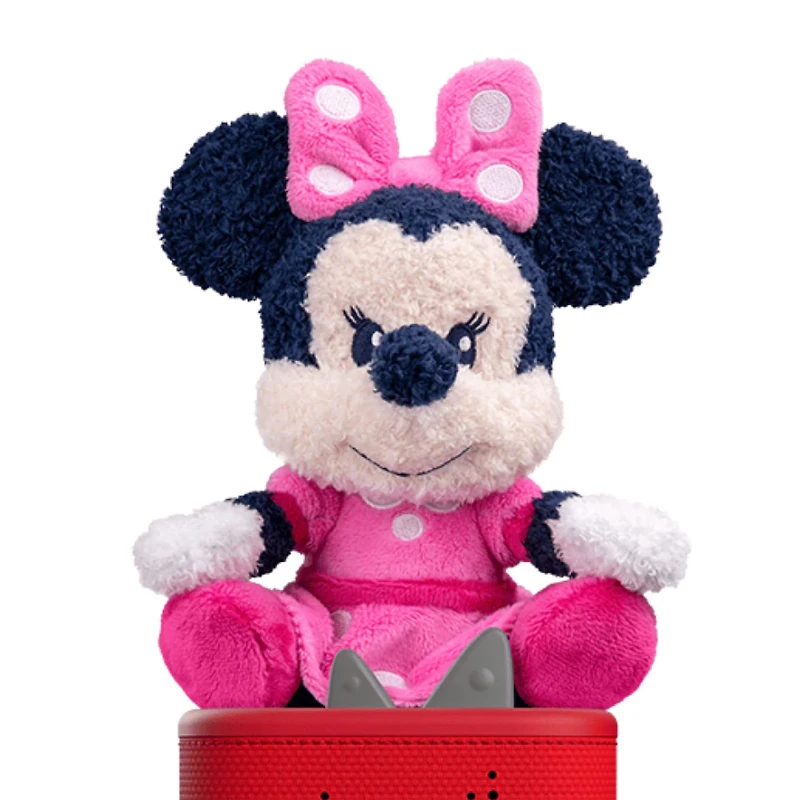 Cuddle Tonies Minnie (Anglais)