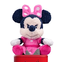 Cuddle Tonies Minnie (Anglais)