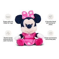Cuddle Tonies Minnie (Anglais)