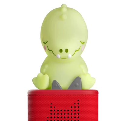 Sleepy Friends Croco Veilleuse (Anglais)