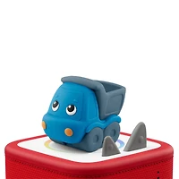 My First Tonies: Set Construct (Anglais)