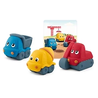 My First Tonies: Set Construct (Anglais)