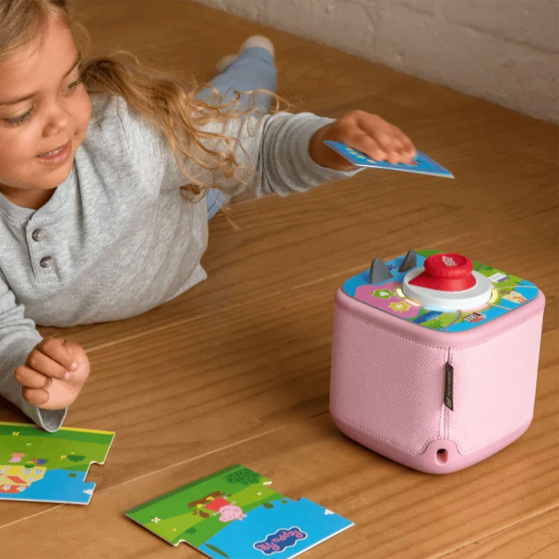 Tonieplay Game - Peppa Pig