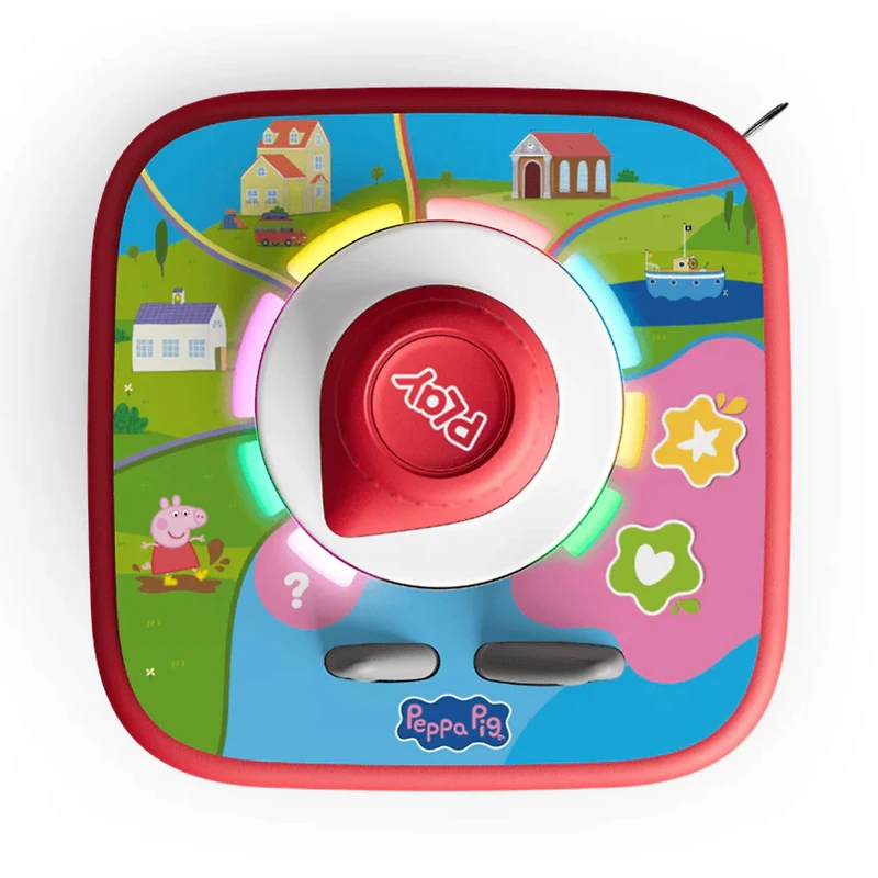 Tonieplay Game - Peppa Pig
