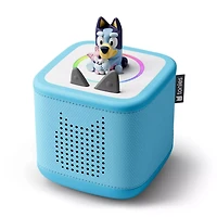 Ensemble de Départ Toniebox 2 Bleu + Bluey