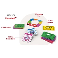 Tonieplay Game - Monopoly