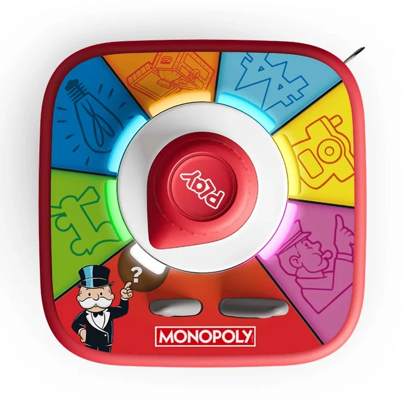 Tonieplay Game - Monopoly