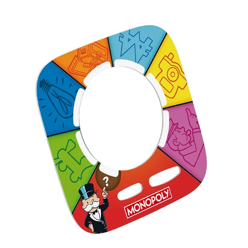 Tonieplay Game - Monopoly