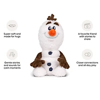 Disney Olaf Cuddle Tonie (French)