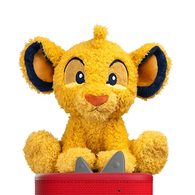 Cuddle Tonies Simba (Français)