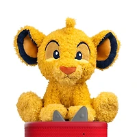 Cuddle Tonies Simba (Français)