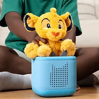 Disney Simba Cuddle Tonie (French)
