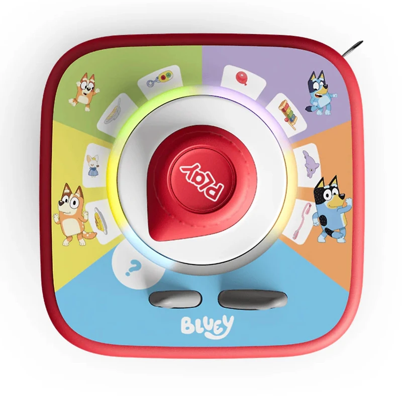 Jeu Tonieplay - Bluey (français)