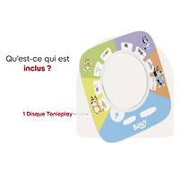 Jeu Tonieplay - Bluey (français)