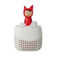 Toniebox Lite My Story Set