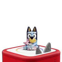 Ensemble de 3 Figurines Bluey (anglais)