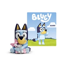 3-packs Bluey Figurines (english)
