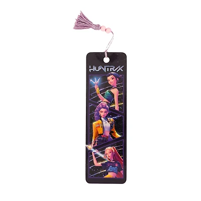Kpop Demon Hunter Bookmarks