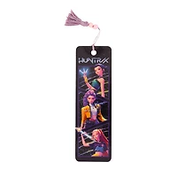 Kpop Demon Hunter Bookmarks