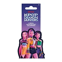 Autocollant K-Pop Girl Band