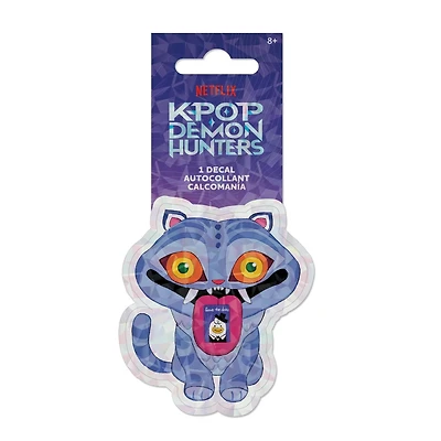 Autocollant K-Pop - Derpy