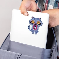 Autocollant K-Pop - Derpy