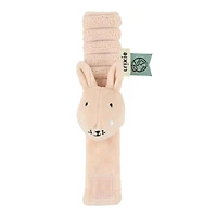 Hochet Bracelet - Mlle Lapin