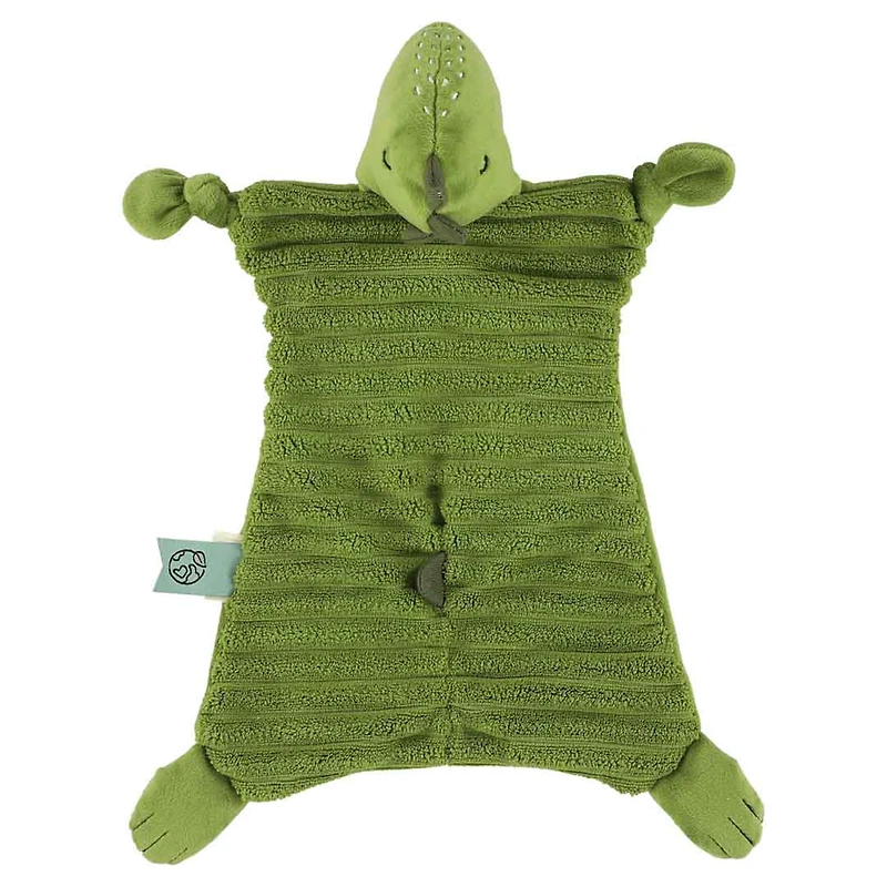 Baby Comforter Mr Dino