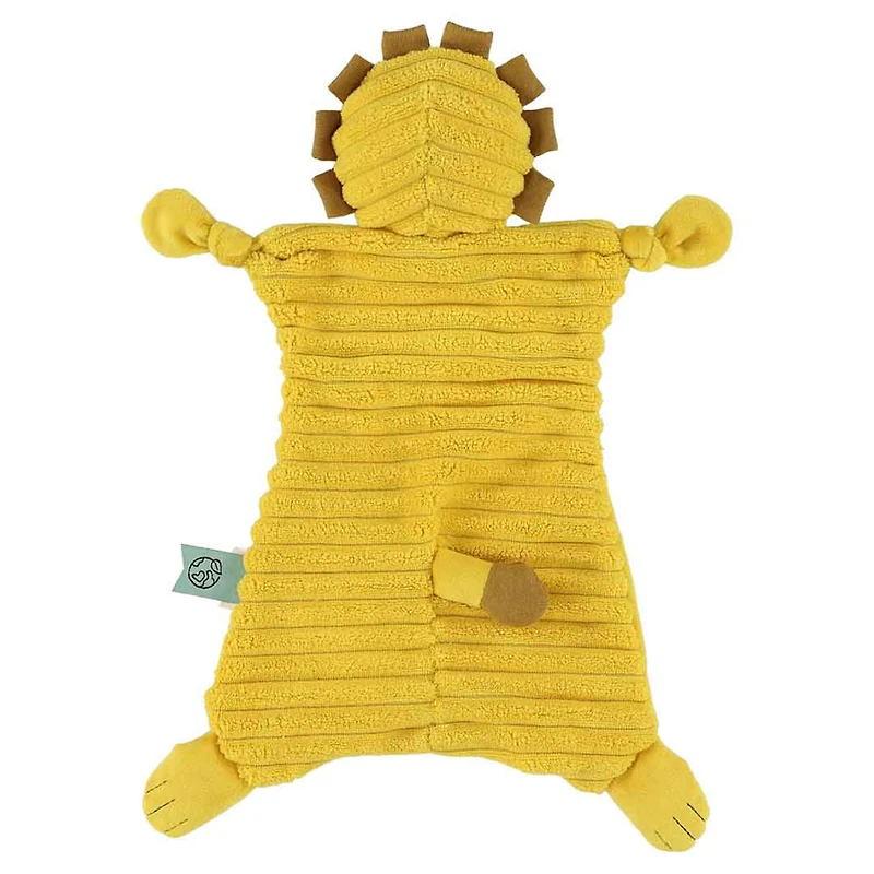Baby Comforter Mr Lion