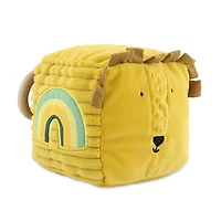 Activity Cube Mr Lion