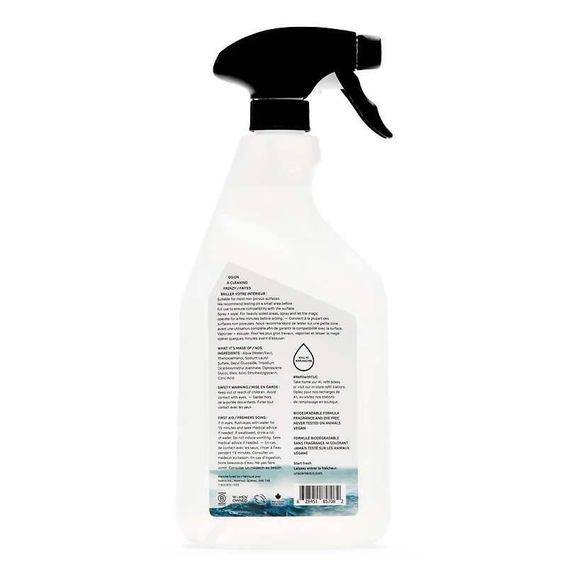 Nettoyant Tout Usage 800ml
