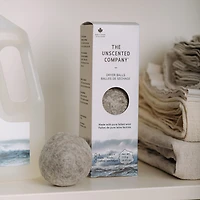 Dryer Balls Set of 3