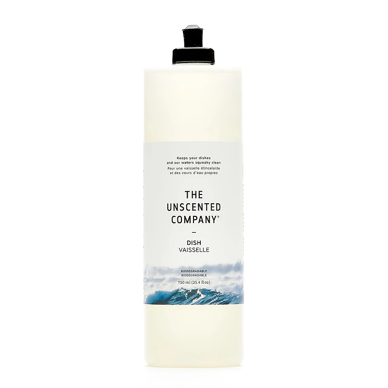 Liquide à vaisselle 750ml