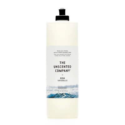 Liquide à vaisselle 750ml