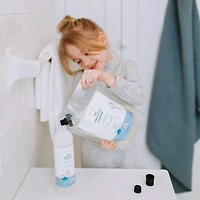 Big Bubble Bath - 1L Refill Bag