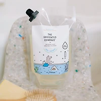 Méga bain moussant - Recharge de 1L