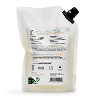 Méga bain moussant - Recharge de 1L