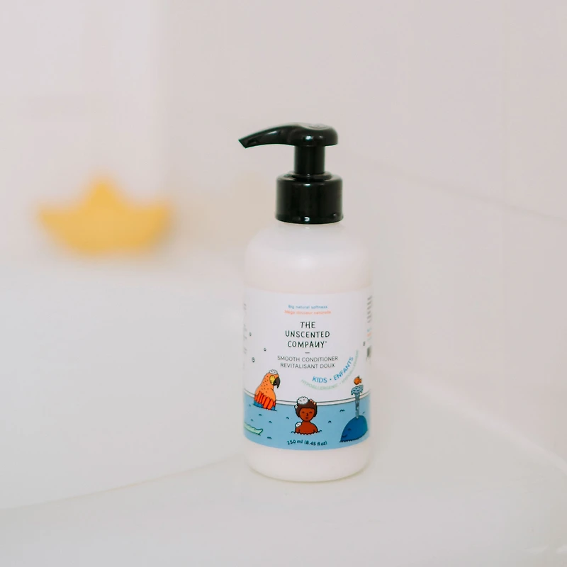 Smooth Conditioner