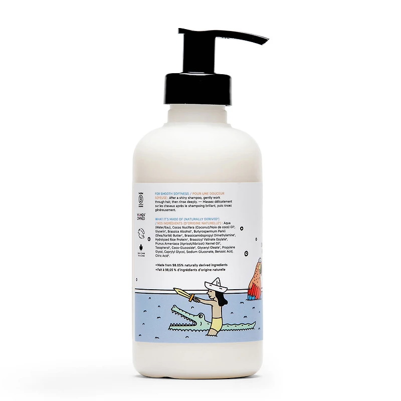 Smooth Conditioner