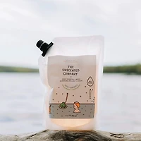 Shampoing Brillant + Savon - Recharge de 1L