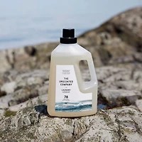 Laundry Detergent Unscented 1.95L
